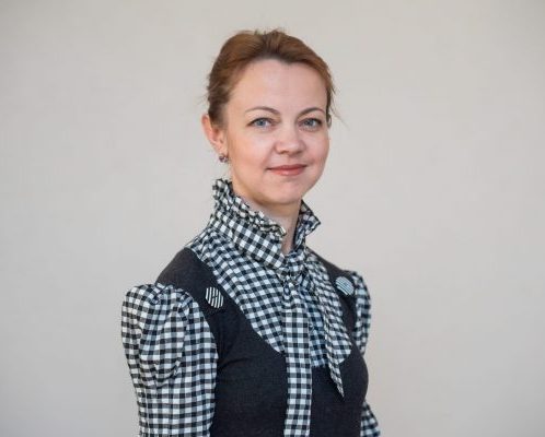 Иванова Диана Владимировна