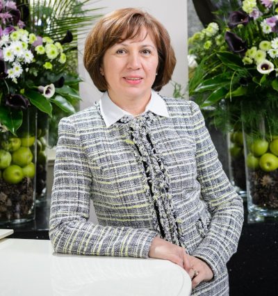 Ситдикова Роза Иосифовна