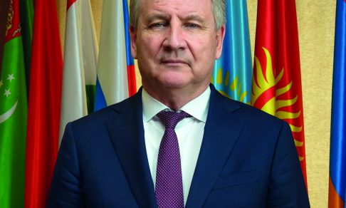 Вышел новый номер журнала «Интеллектуальная собственность. Промышленная собственность»