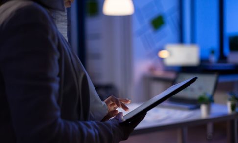 IP, компании, деньги в «цифре»: как финтеху не дать поломать экономику