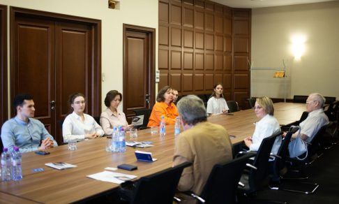 Стали известны авторы лучших научных работ