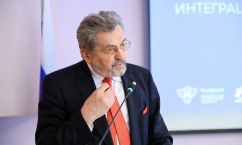 Иван Близнец прокомментировал закон о креативных индустриях