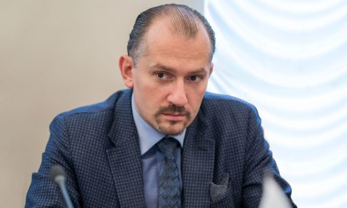 РЦИС.РФ интегрировали с «Госуслугами»