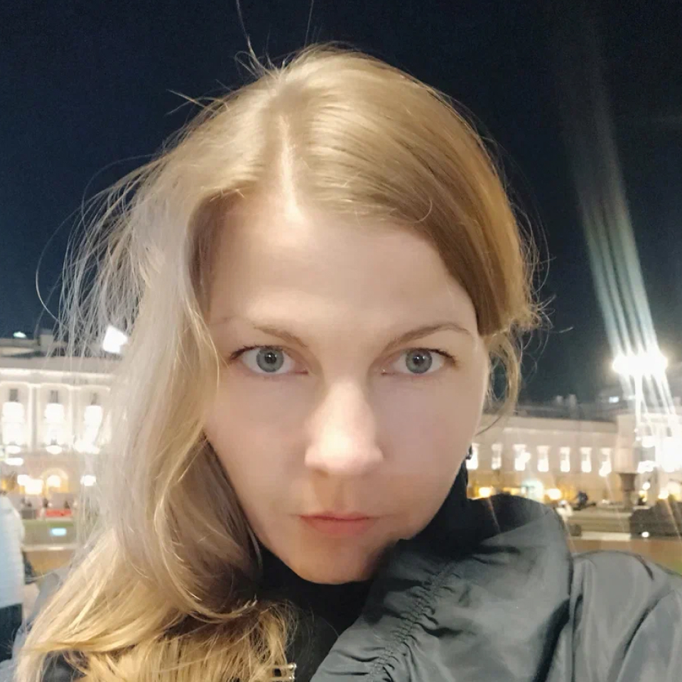 Пятаева Ольга Алексеевна