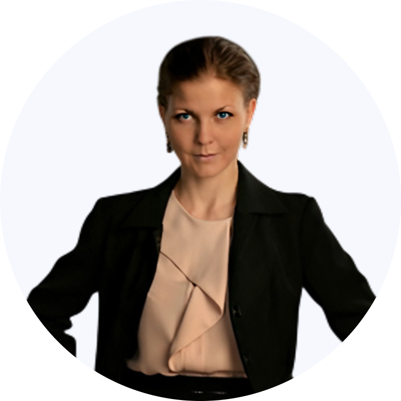 Пятаева Ольга Алексеевна