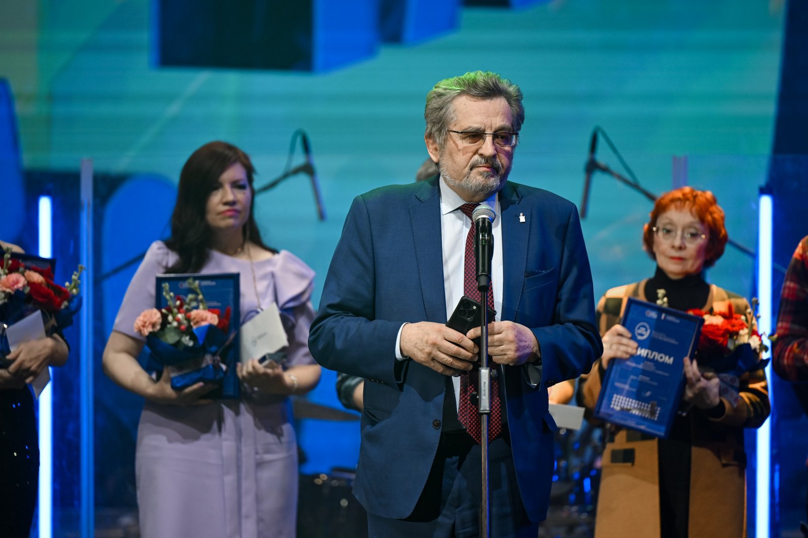 Мелодия труда: итоги конкурса «Как звучат ремёсла»